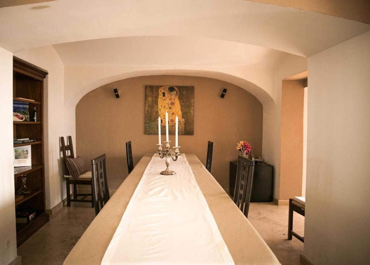 Casa Alma Villa Brione sopra Minusio Bagian luar foto