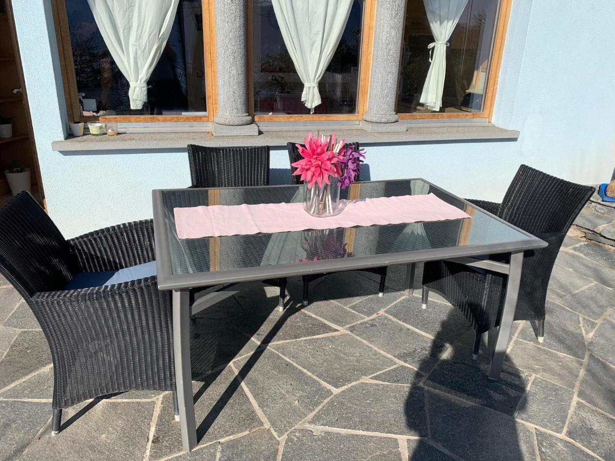 Casa Alma Villa Brione sopra Minusio Bagian luar foto